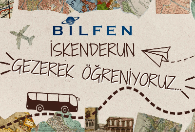 Gaziantep Trip